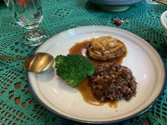 -花满楼(启秀路店)