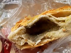 -朱记小郑酥烧饼(建康路店)