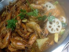 -邵汇大虾(泉园一路店)