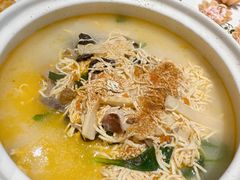 -大潮淮·淮扬菜(何园旗舰店)