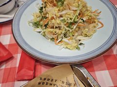 -鱼满舱·鲜活海鲜·正宗鲁菜