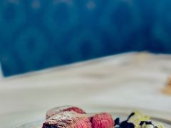 俄罗斯西冷牛排-AZUR聚(香格里拉饭店)