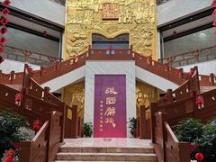 -张掖市博物馆