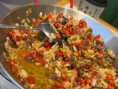 -福巷湘食小馆·猛火现炒(上海首店)