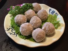 -大龙辣火锅·龙虾·烧烤(湖滨新天地店)