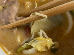 -O记东北砂锅麻辣烫