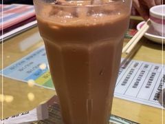 -吴系粤菜馆·茶餐厅(深业上城店)