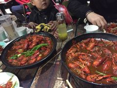 -龙虾风暴(松江店)