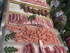 -汉阳廷自助烤肉(同和金铂天地店)