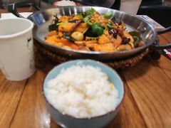 -川锅哎哟·麻辣香锅(国大城市广场店)