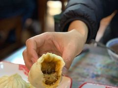 -宝正臻天津包子总店(金阳光居易店)