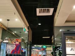 大堂-高第街56号餐厅(银座商城玉函店)