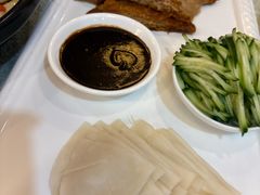 -长春观斋补堂素菜馆