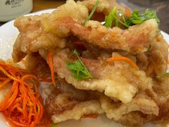 锅包肉-张包铺(道外店)
