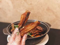-美极鲜食坊(宝安南路店)
