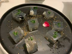 -肆月河豚·新淮扬(金融街店)
