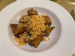 -武汉香格里拉大酒店·香宫中餐厅