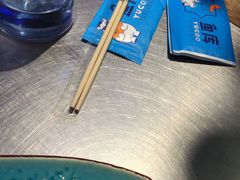 -鱼库·不仅是一家烤鱼店(车公庙店)