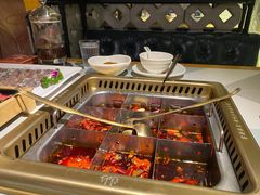 -雾都渣渣火锅(南城智汇城店)