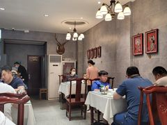-阿喆私房菜(西五路店)