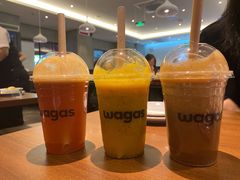 -Wagas沃歌斯(正大乐城店)