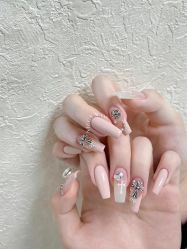 -M·X Nail日式美甲美睫
