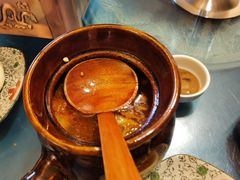 -格日勒阿妈蒙古厨房(巨海店)