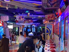 -环游嘉年华(广州-天河城店)