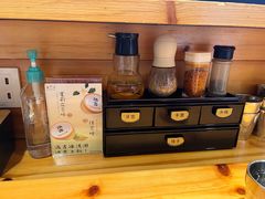 -Ramen满吉·豚骨拉面(丽园路店)