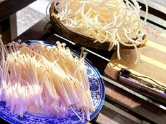 -萍姐火锅·公路夜市(打浦桥日月光店)