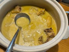 -金龙·打边炉(南京西路店)