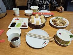 -老北京炸酱面·烤鸭(前门店)