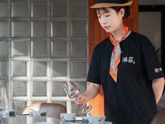 -味莊餐厅(康庄南街店)