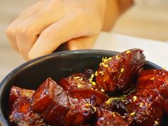 -锦園(伊势丹美食城店)