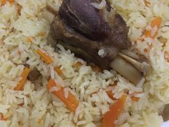 -新疆巴州金丝特餐厅(大钟寺店)