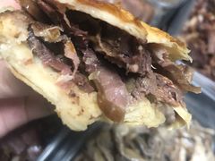 -王胖子驴肉火烧(鼓楼店)