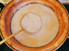 -诺敏塔拉奶茶-布里亚特包子-手把肉(锦都会店)