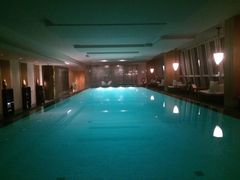-上海柏悦酒店