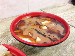 -陈记锅巴菜(五大道店)