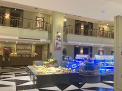 -新海渔港·胶东海鲜家常菜·家宴(奥体中心店)