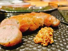 柠檬香肠-三川·十酒Izakaya(南昌路店)