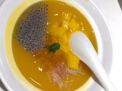 杨枝甘露-金时代顺风大酒店(金山店)