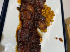 -金满楼(天河中路店)