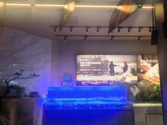 -北李妈妈菜·海肠捞饭(高新万达店)
