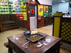 -德天丽水风味馆