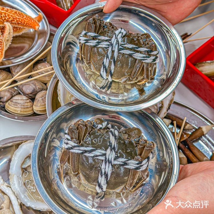 传下去❗❗五角场也有了…