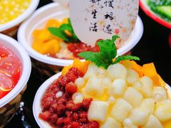 -烧哥美蛙肥肠鱼火锅·十五年社区店