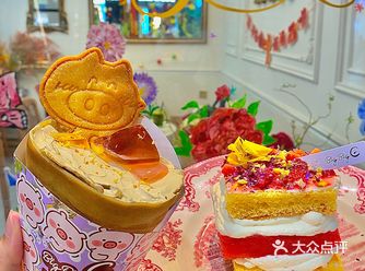 东莞｜是超可爱可丽饼耶՞••՞ 糯叽叽