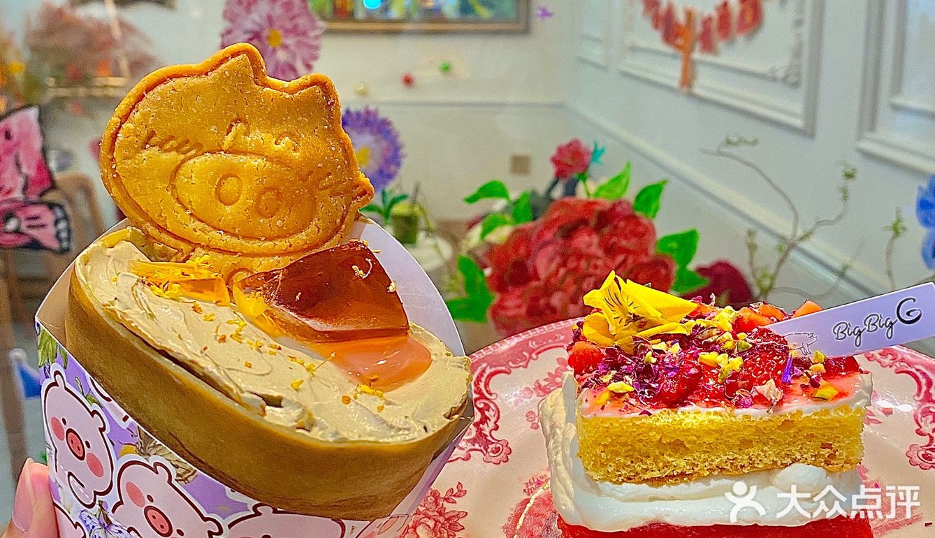 东莞｜是超可爱可丽饼耶՞•🐽•՞ 糯叽叽