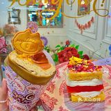 东莞｜是超可爱可丽饼耶՞•🐽•՞ 糯叽叽